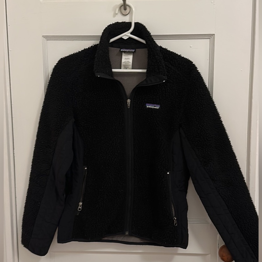 Patagonia Retro Sherpa Jacket